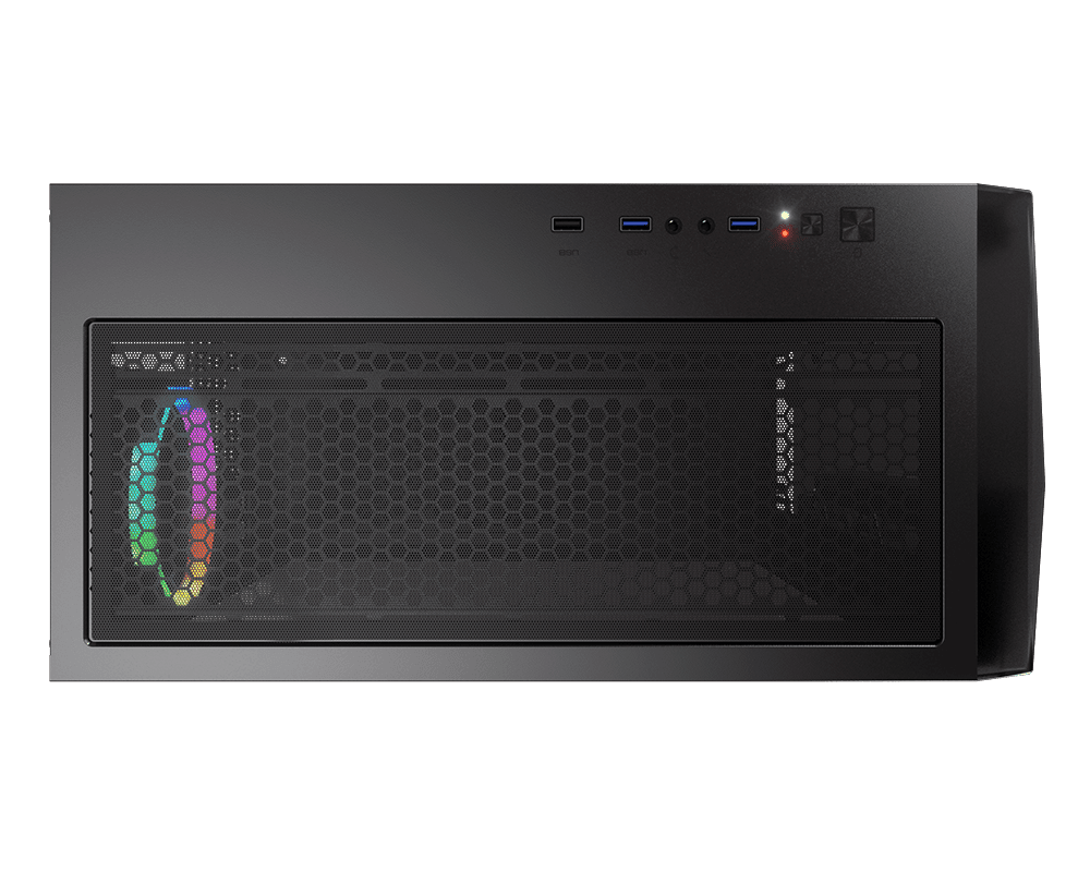 CASE COUGAR DARKBLADER X7 BLACK MID TOWER (385UM30.0004)4