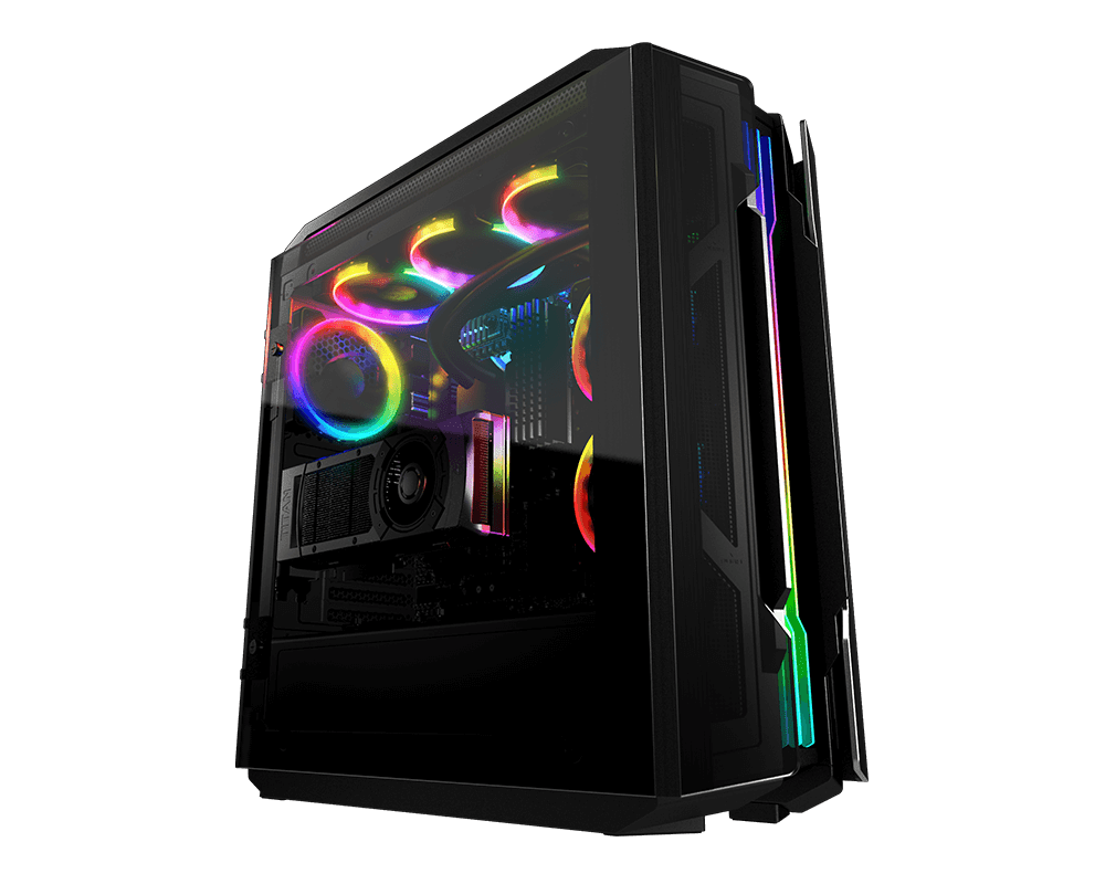 CASE COUGAR GEMINI T PRO RGB MID TOWER (106KMT0008-00)5