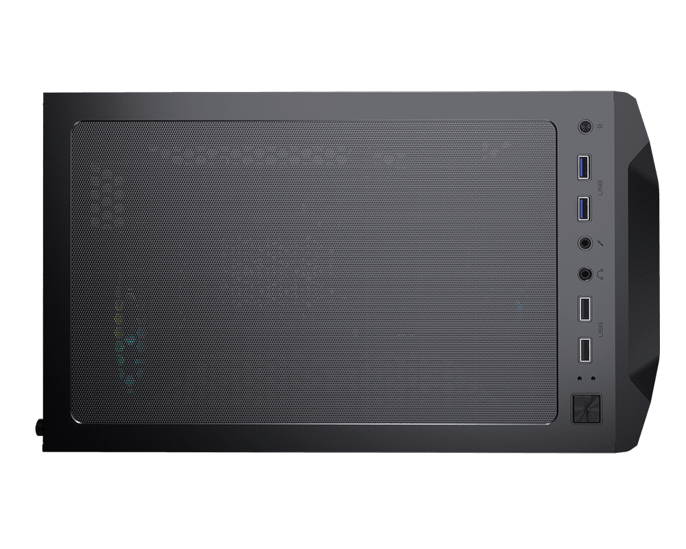CASE COUGAR MX410-G RGB MID TOWER (385VM60.0001)6