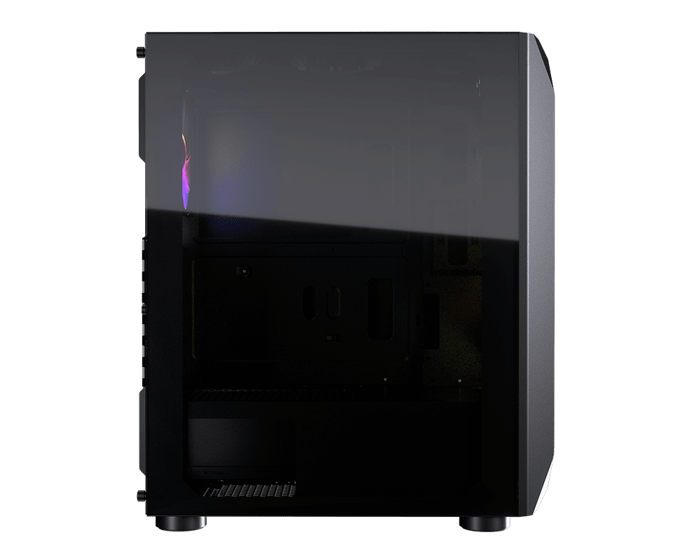 CASE COUGAR MX410-G RGB MID TOWER (385VM60.0001)7