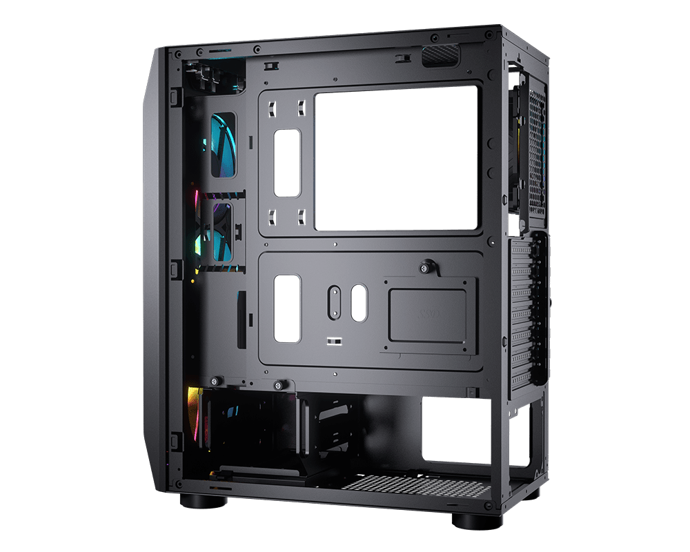 CASE COUGAR MX410-G RGB MID TOWER (385VM60.0001)9