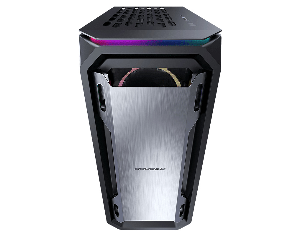 CASE COUGAR MX670 RGB MID TOWER (385UM60.0001)2