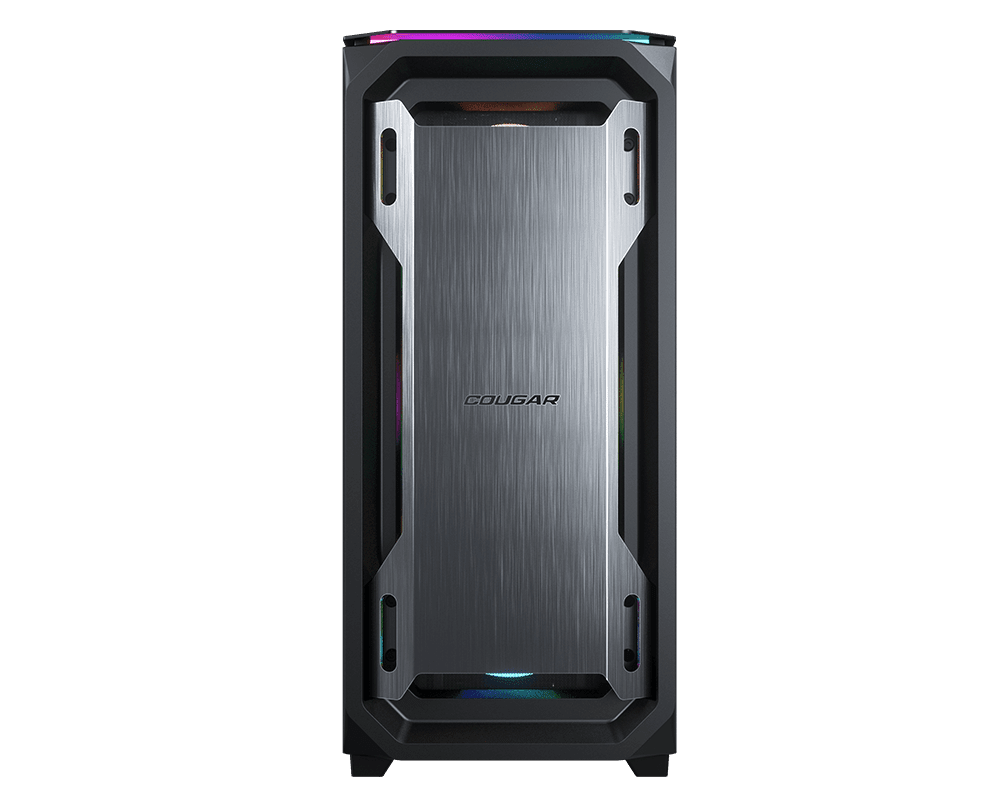CASE COUGAR MX670 RGB MID TOWER (385UM60.0001)3