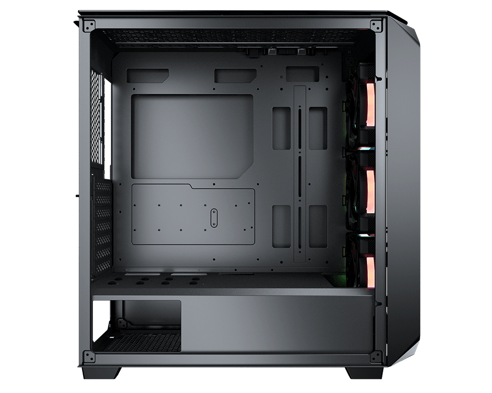 CASE COUGAR MX670 RGB MID TOWER (385UM60.0001)6