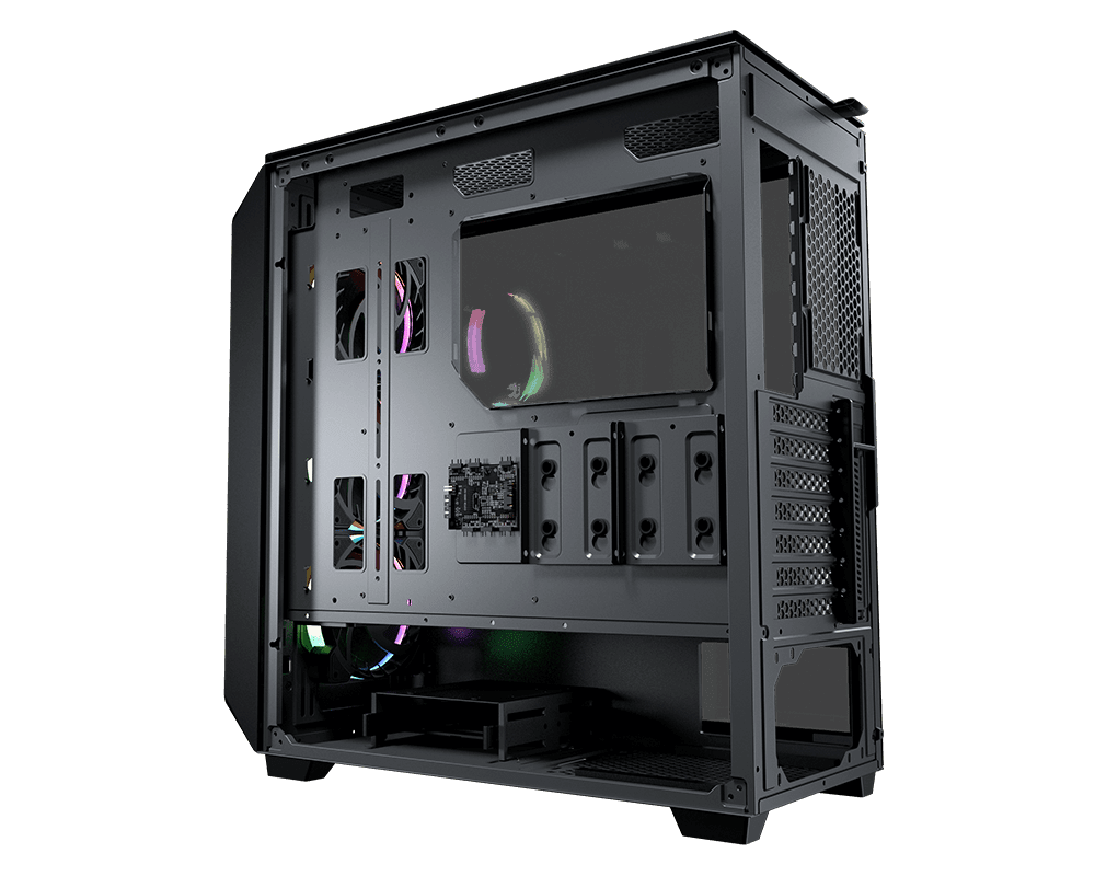CASE COUGAR MX670 RGB MID TOWER (385UM60.0001)8