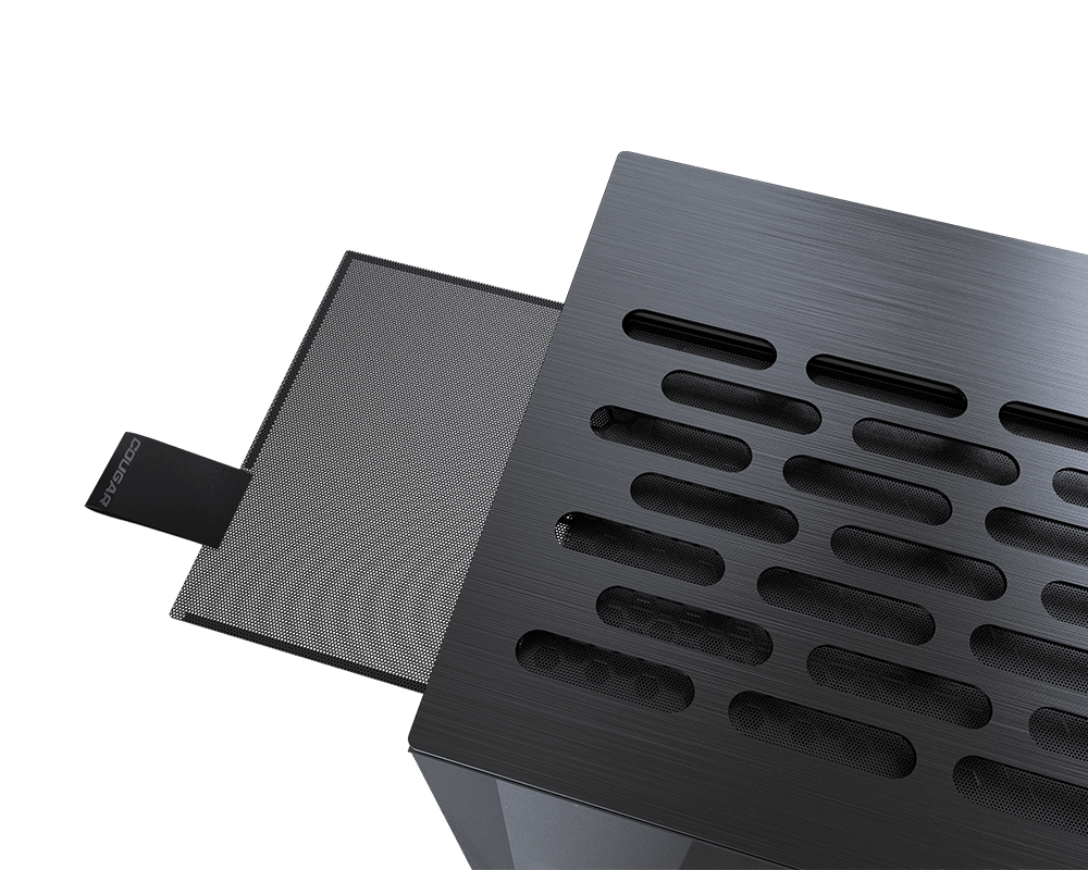 CASE COUGAR MX670 RGB MID TOWER (385UM60.0001)9