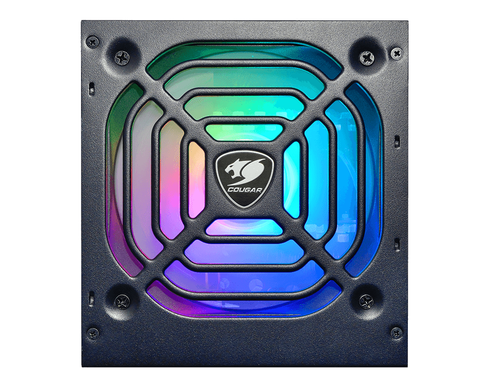 FUENTE DE PODER COUGAR XTC450 ARGB 80P WHITE (31XG045.0002P) 0