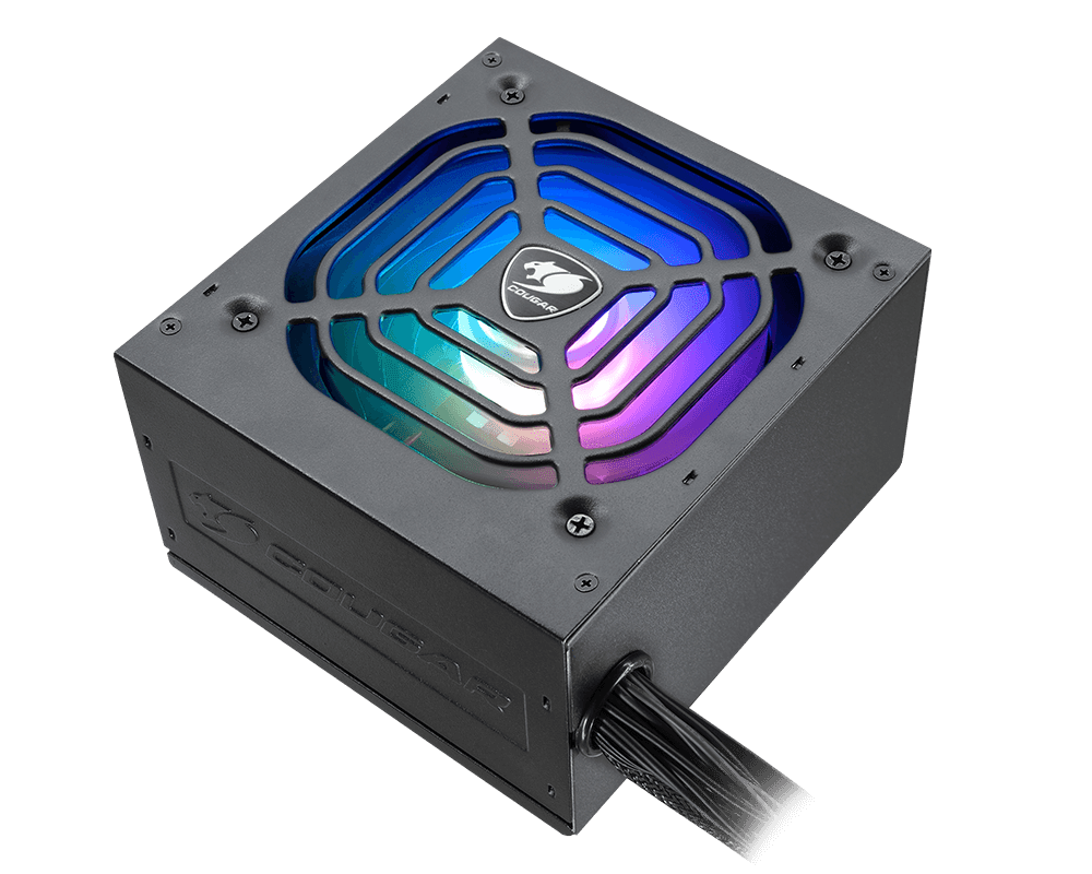 FUENTE DE PODER COUGAR XTC450 ARGB 80P WHITE (31XG045.0002P)2