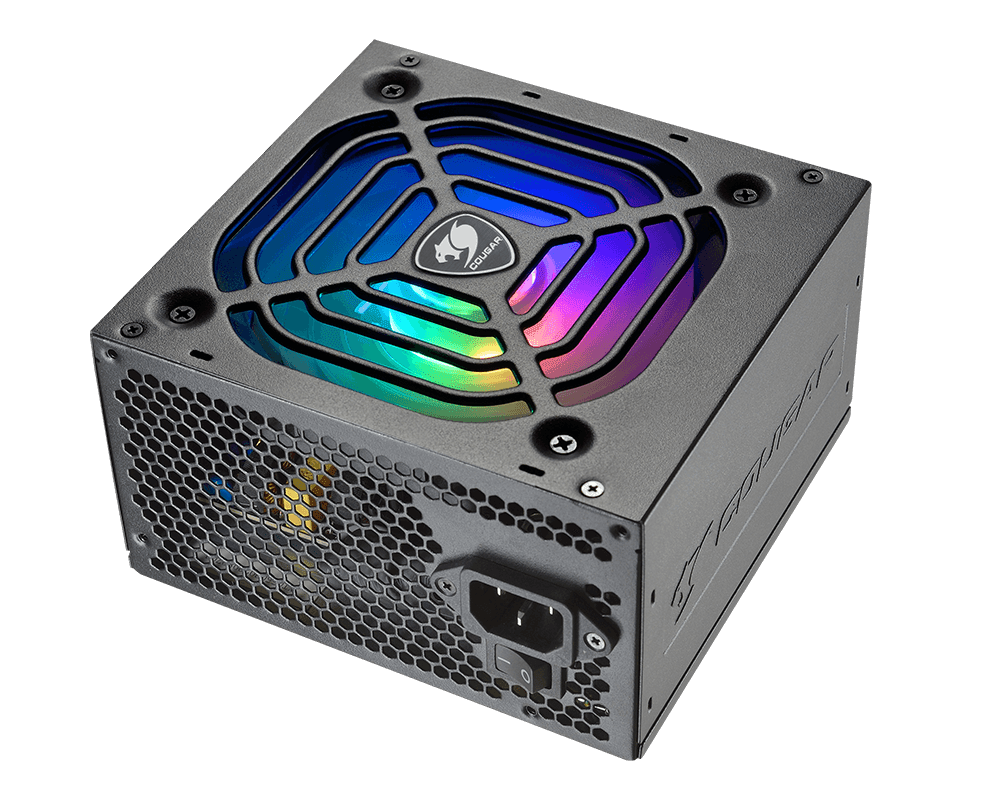 FUENTE DE PODER COUGAR XTC450 ARGB 80P WHITE (31XG045.0002P)3