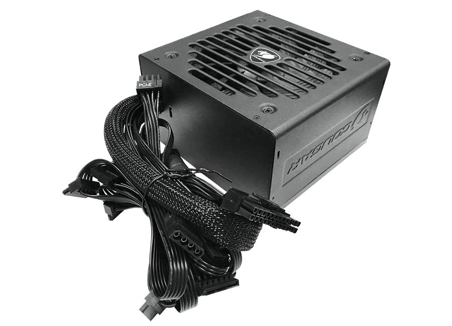 FUENTE DE PODER COUGAR VTE X2 650W 80PLUS BZ (31VX065.004P)4