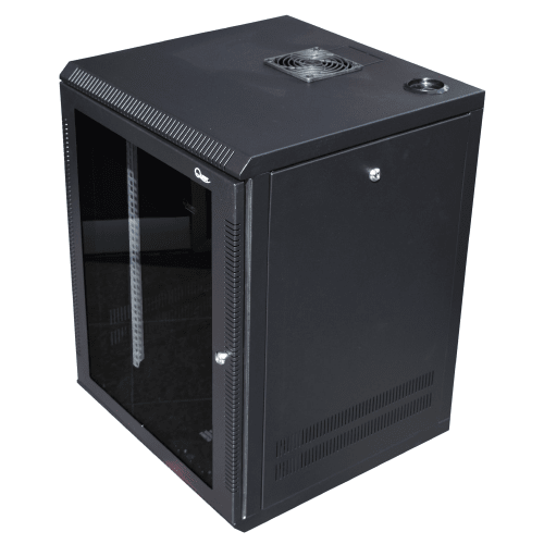 GABINETE DE PARED DE TAPAS LATERALES QUEST 11RU (GT-2186) (NT1) 0