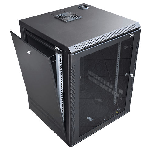 GABINETE DE PARED DE TAPAS LATERALES QUEST 16RU (GT-2192) (NT1) 0