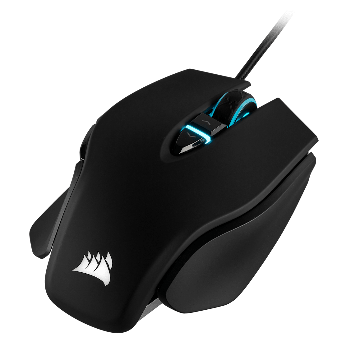 MOUSE CORSAIR M65 RGB ELITE( CH-9309011-NA)3