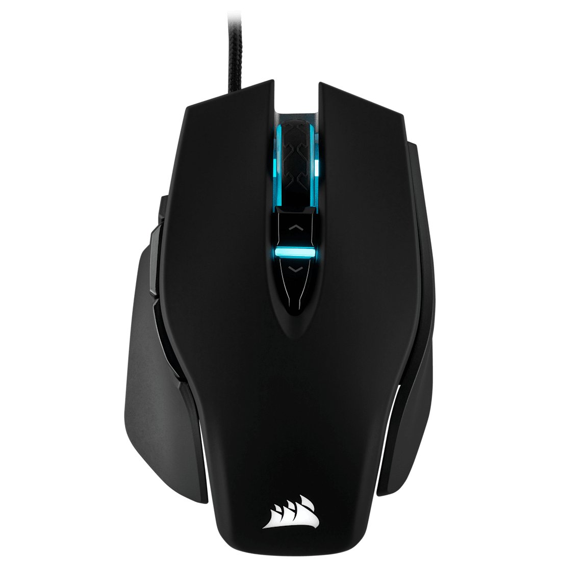 MOUSE CORSAIR M65 RGB ELITE( CH-9309011-NA)5