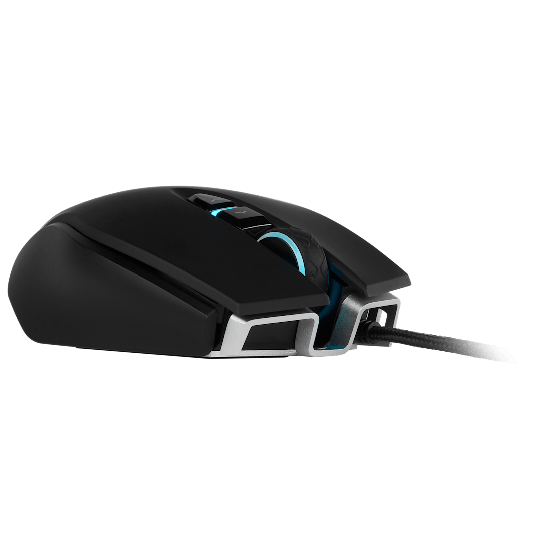 MOUSE CORSAIR M65 RGB ELITE( CH-9309011-NA)11