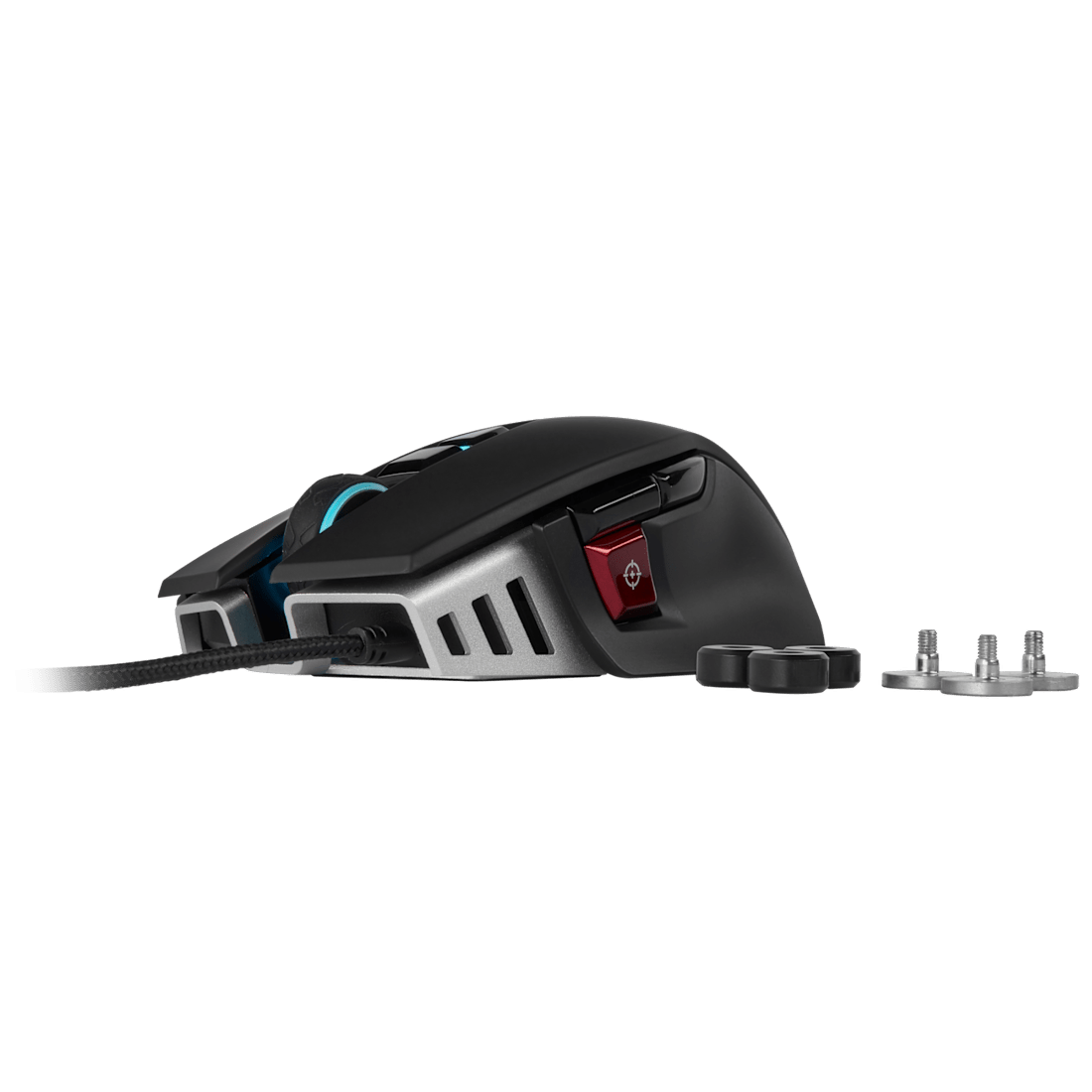 MOUSE CORSAIR M65 RGB ELITE( CH-9309011-NA)12