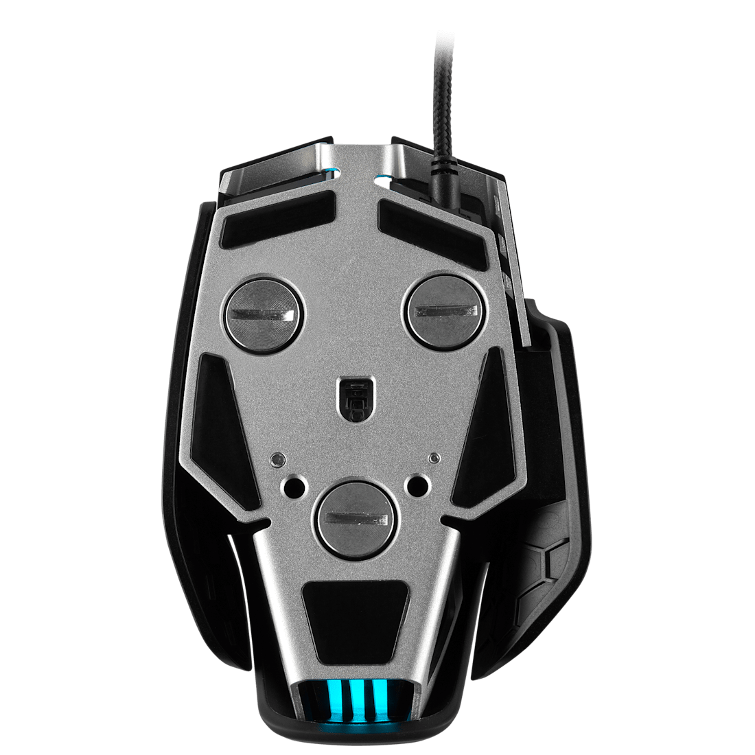 MOUSE CORSAIR M65 RGB ELITE( CH-9309011-NA)13