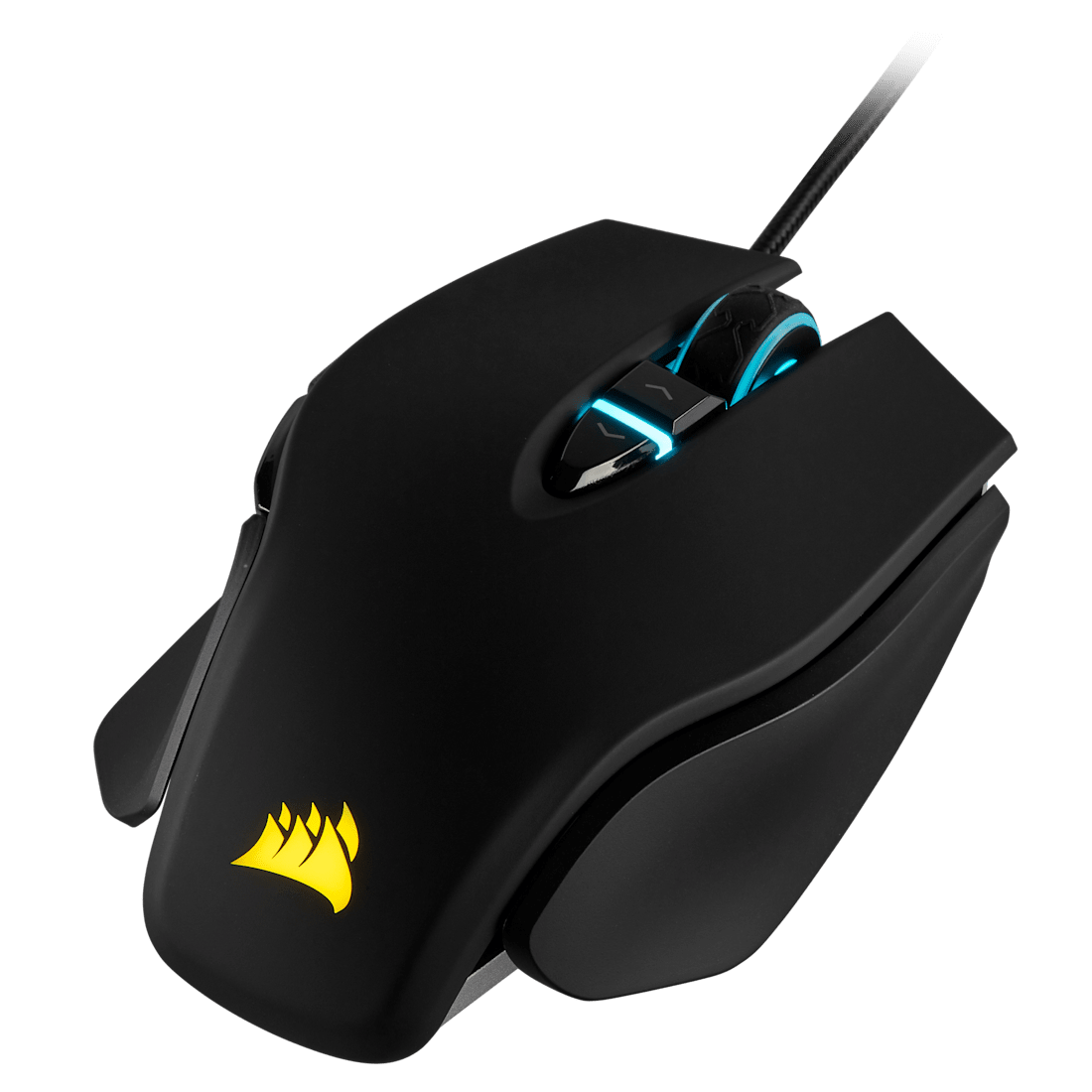 MOUSE CORSAIR M65 RGB ELITE( CH-9309011-NA)14