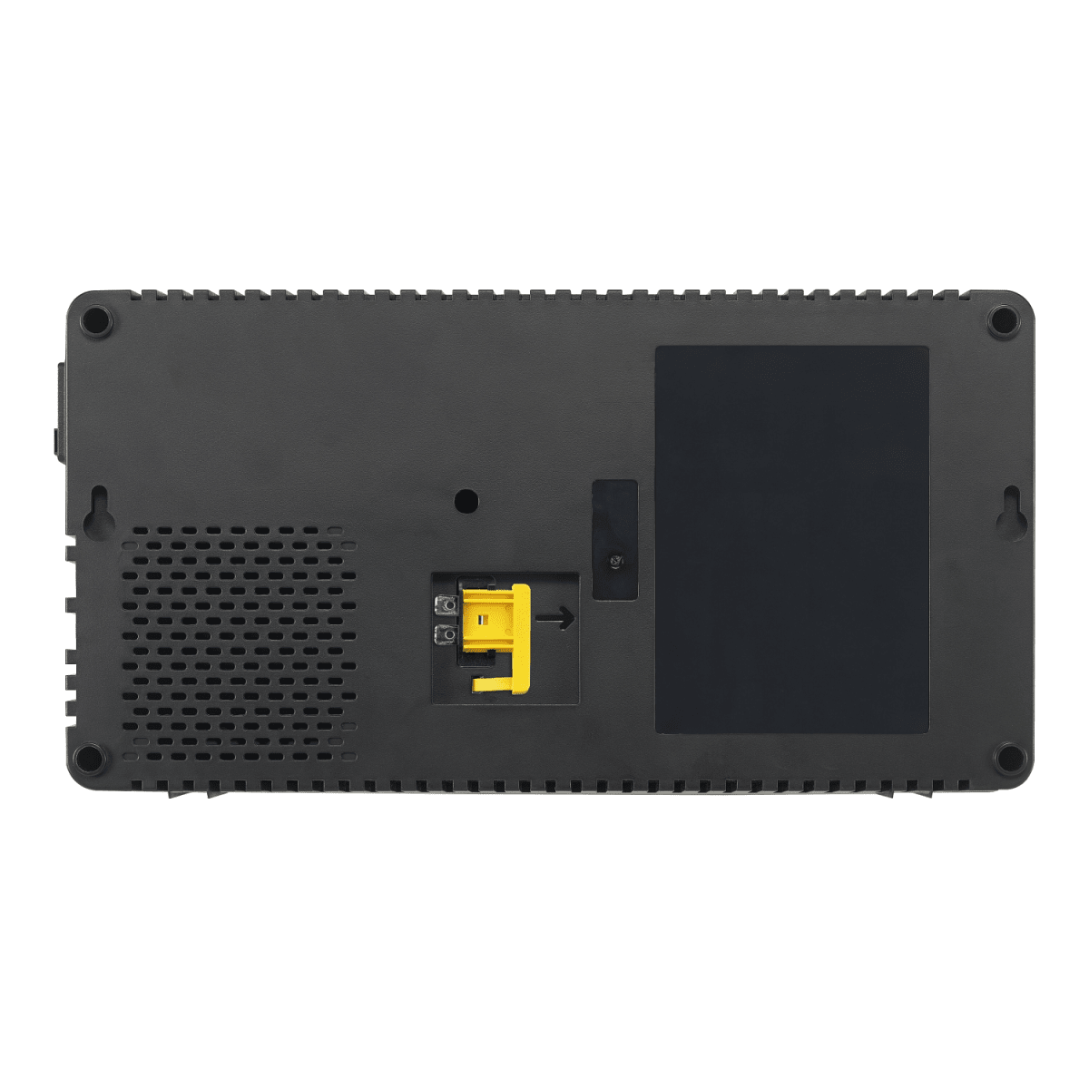 UNIDAD EASY UPS BV APC - 1000 VA, AVR, TOMA DE SALIDA UNIVERSAL, 230 V (BV1000I-MS) (NT7)2