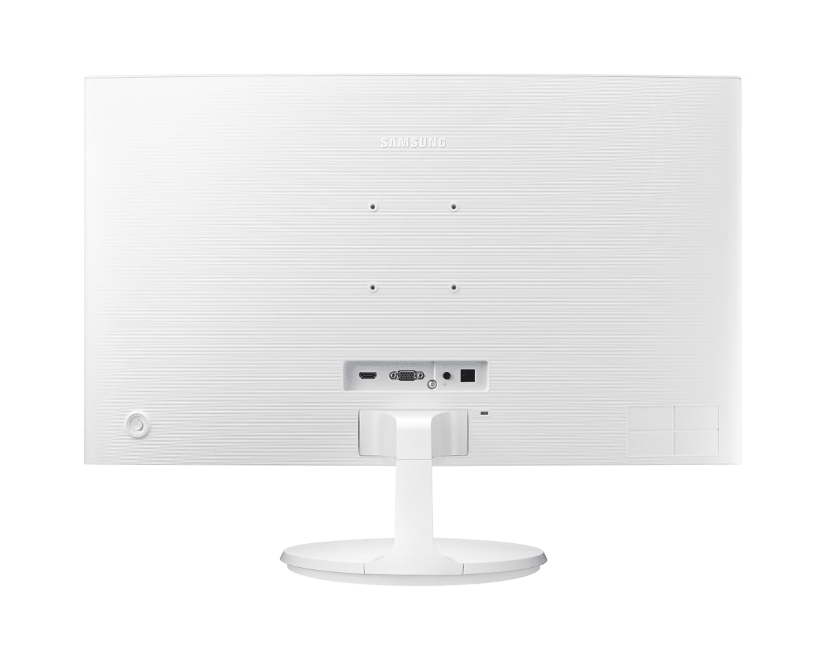 MONITOR CURVO SAMSUNG FHD 27