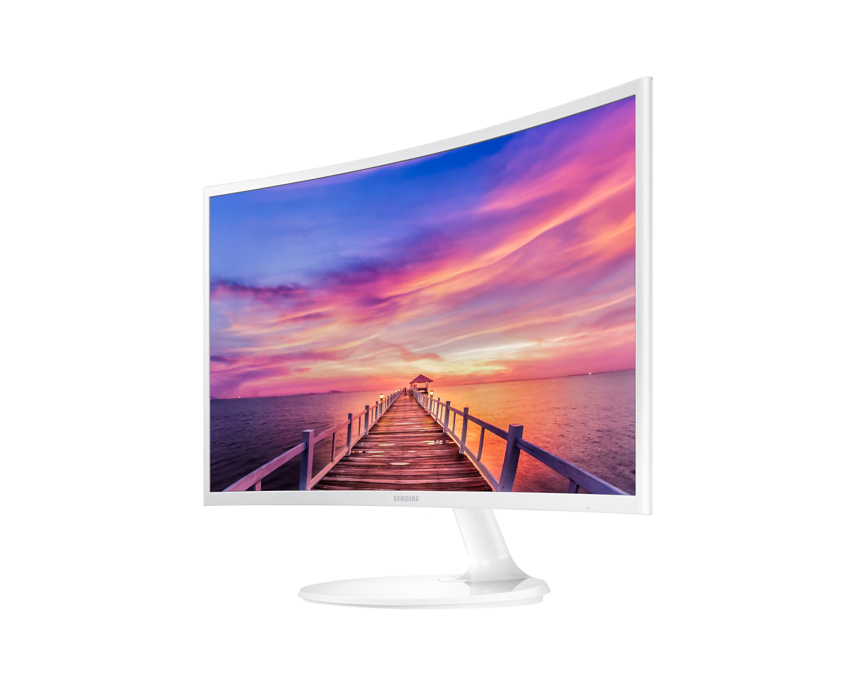 MONITOR CURVO SAMSUNG FHD 27