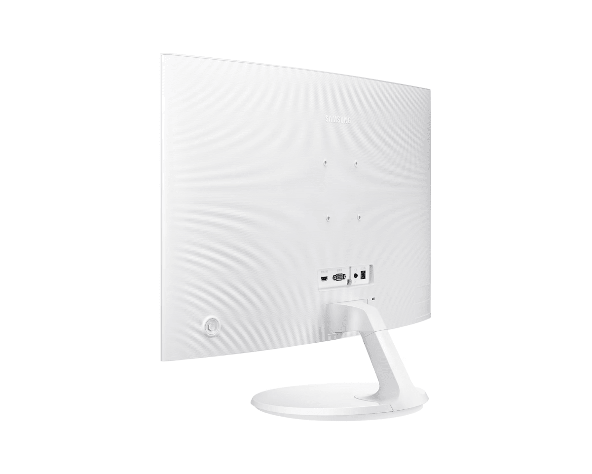 MONITOR CURVO SAMSUNG FHD 27