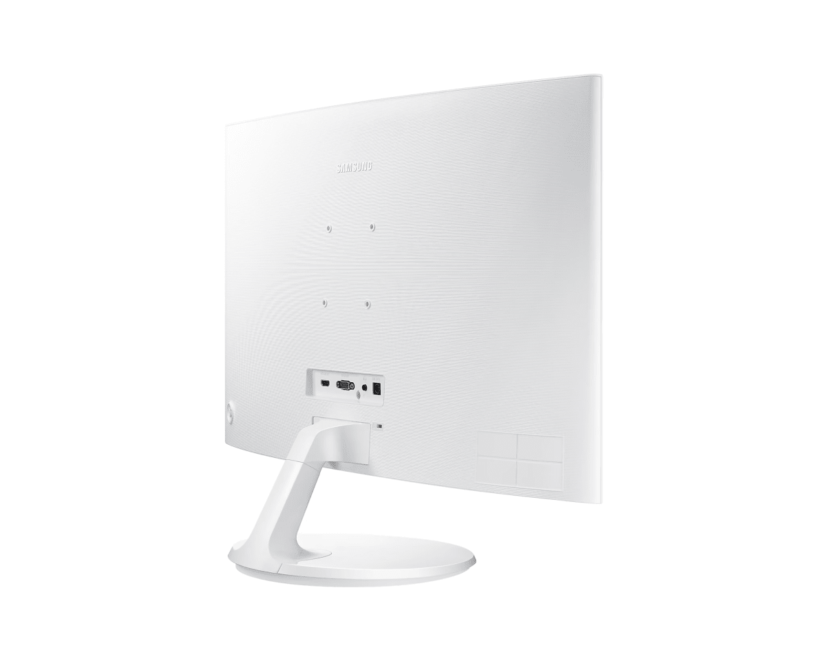 MONITOR CURVO SAMSUNG FHD 27