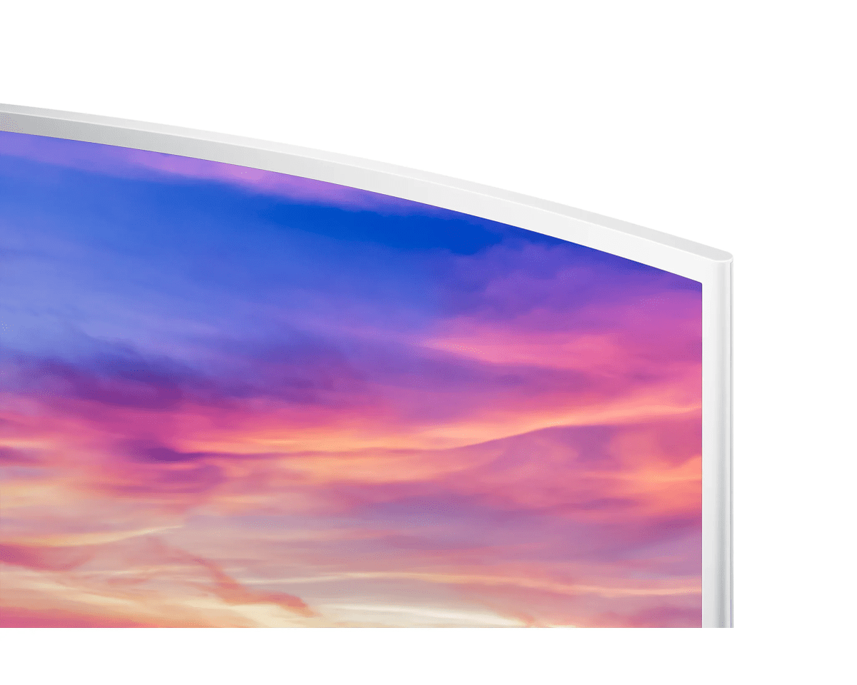 MONITOR CURVO SAMSUNG FHD 27