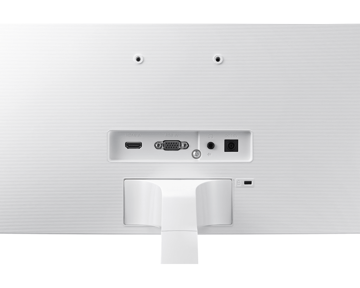 MONITOR CURVO SAMSUNG FHD 27