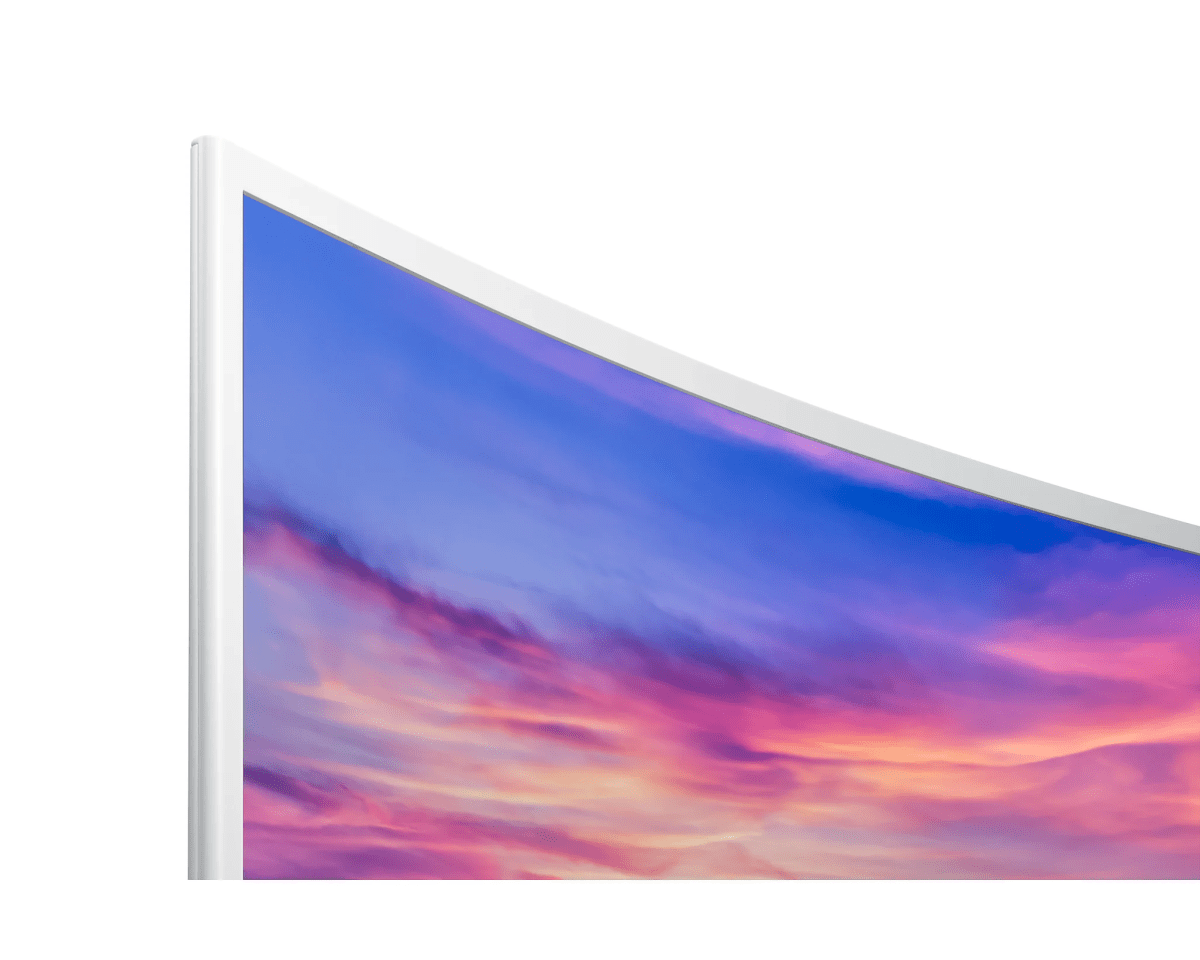 MONITOR CURVO SAMSUNG FHD 27