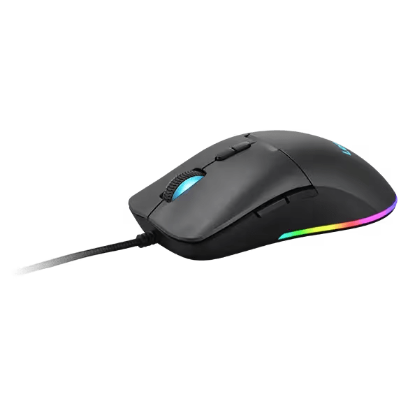 MOUSE GAMER LENOVO M210 RGB (GY51M74265) (NT7)3