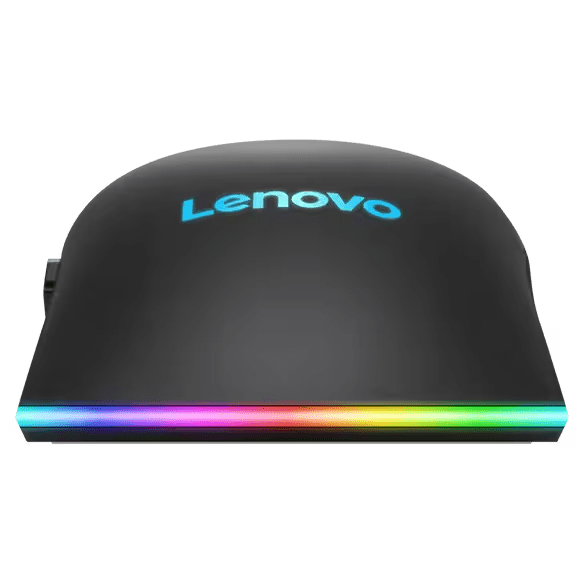 MOUSE GAMER LENOVO M210 RGB (GY51M74265) (NT7)4