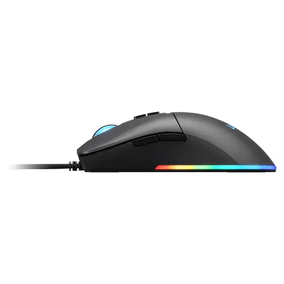 MOUSE GAMER LENOVO M210 RGB (GY51M74265) (NT7)5