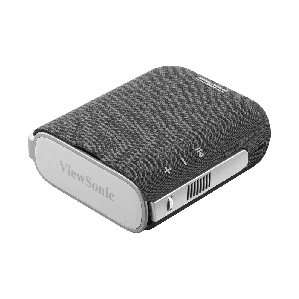 PROYECTOR VIEWSONIC PORTATIL CON ALTAVOCES (M1X) (NT7)8