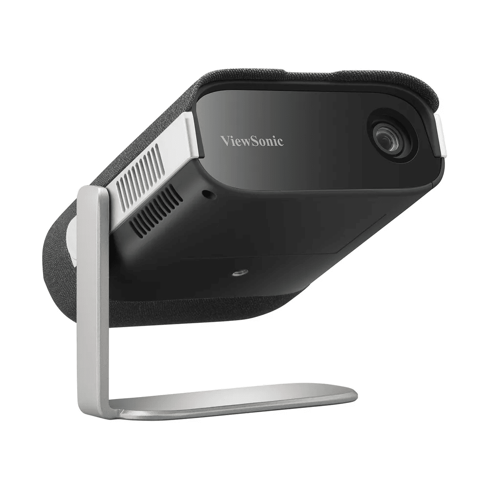 PROYECTOR VIEWSONIC PORTATIL CON ALTAVOCES (M1X) (NT7)3