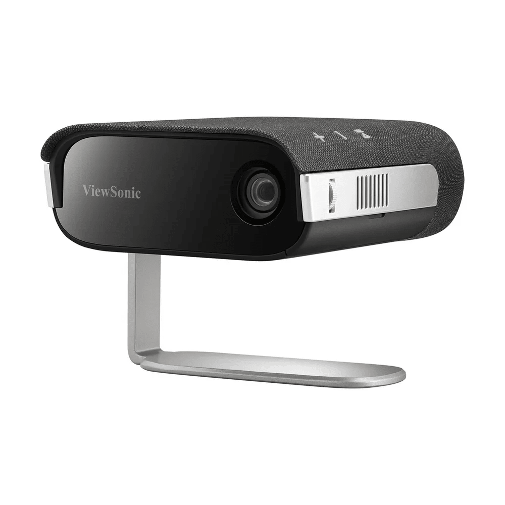PROYECTOR VIEWSONIC PORTATIL CON ALTAVOCES (M1X) (NT7)5