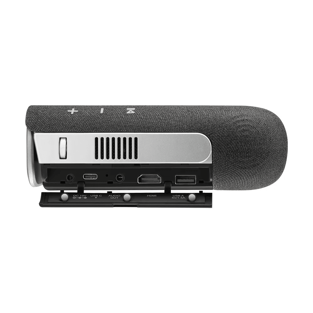 PROYECTOR VIEWSONIC PORTATIL CON ALTAVOCES (M1X) (NT7)7