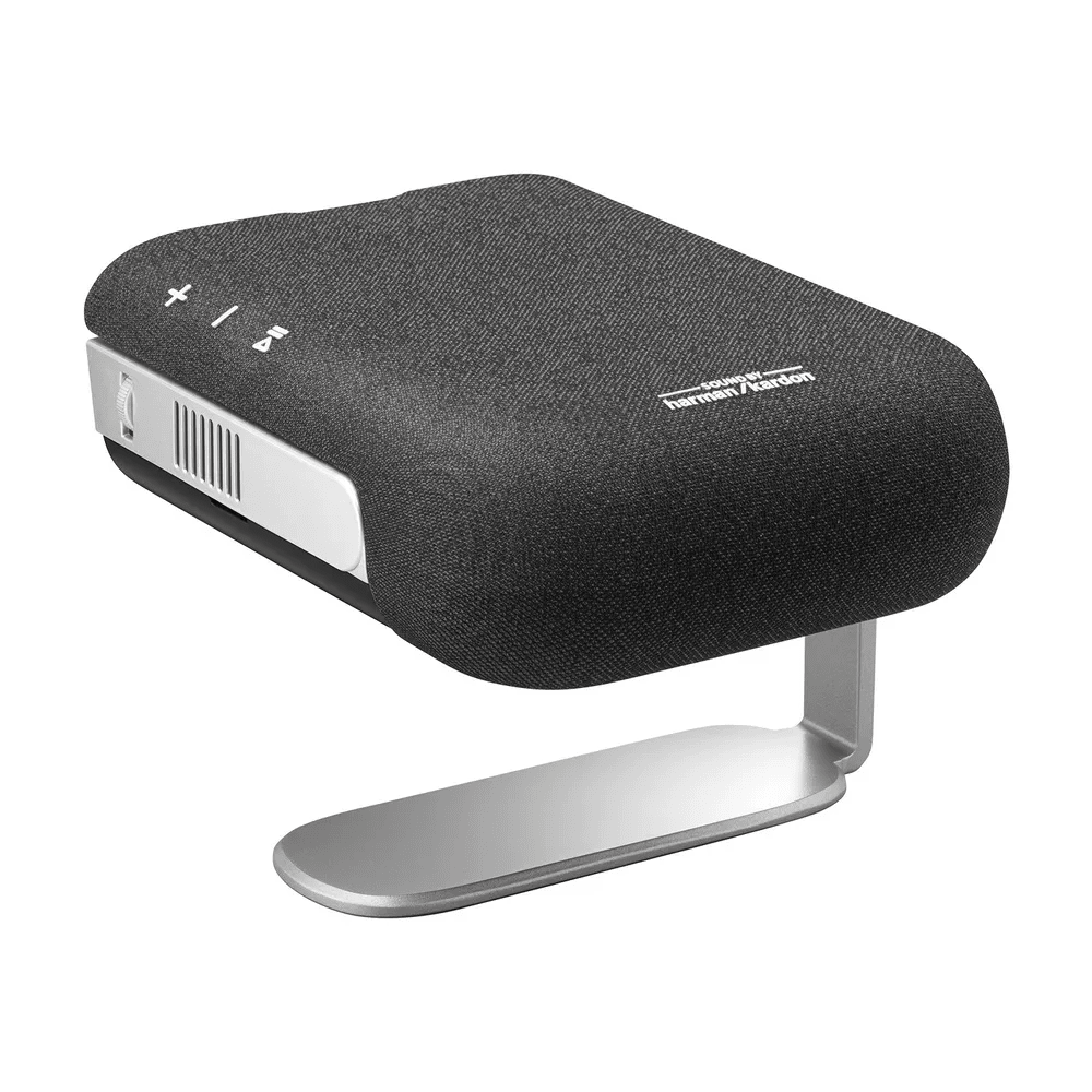 PROYECTOR VIEWSONIC PORTATIL CON ALTAVOCES (M1X) (NT7)9