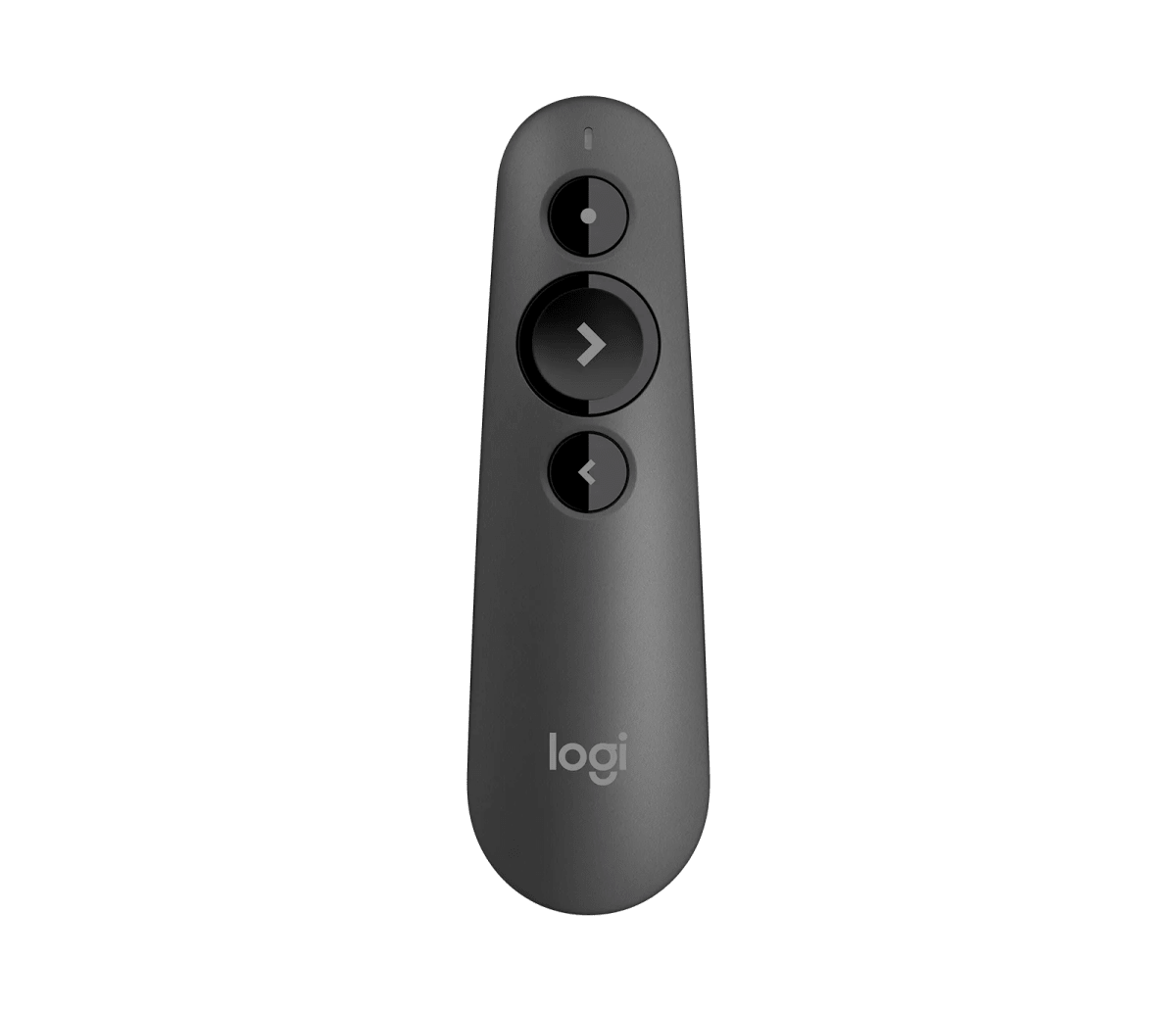 PUNTERO LOGITECH R500S LASER PARA PRESENTACIONES (910-006518) 0
