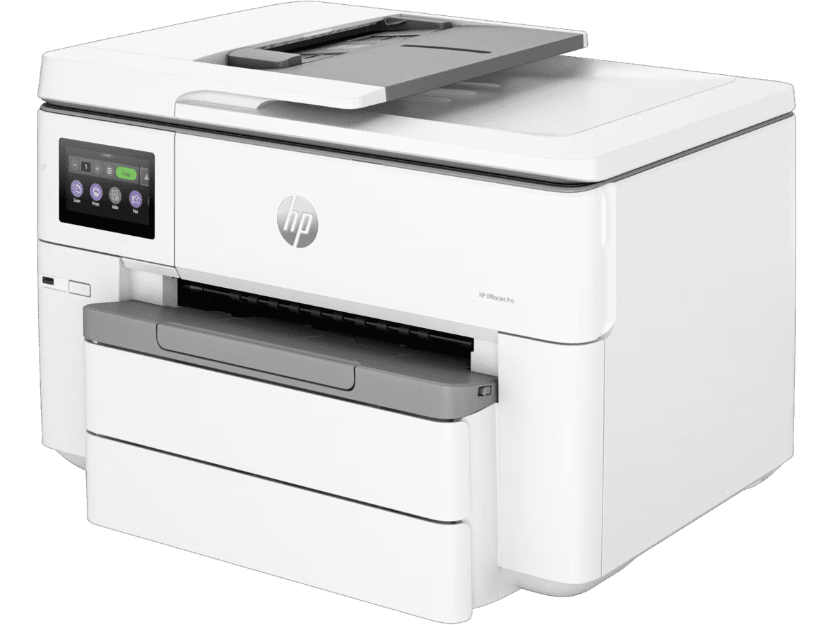 IMPRESORA MULTIFUNCIONAL HP OFFICEJET PRO 9730 (537P5C#AKY) (NT3)2