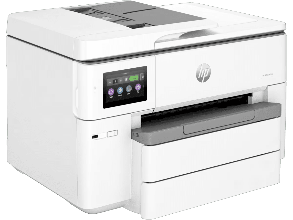 IMPRESORA MULTIFUNCIONAL HP OFFICEJET PRO 9730 (537P5C#AKY) (NT3)3