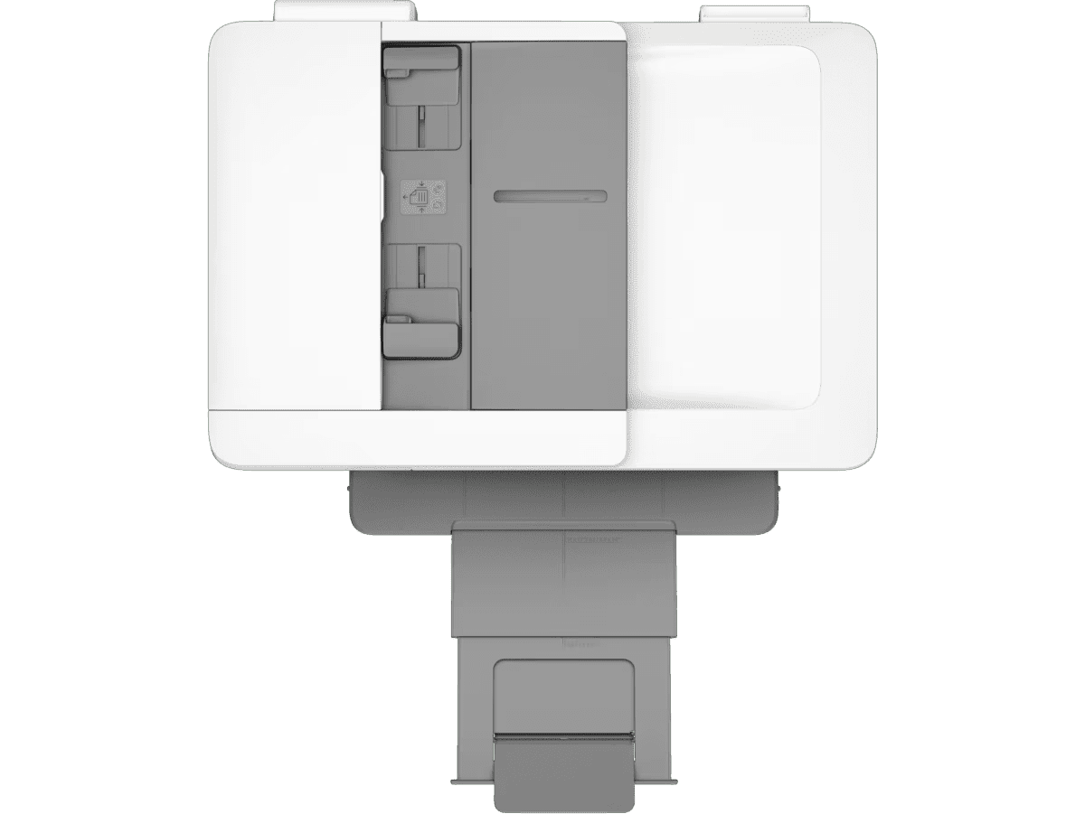 IMPRESORA MULTIFUNCIONAL HP OFFICEJET PRO 9730 (537P5C#AKY) (NT3)5