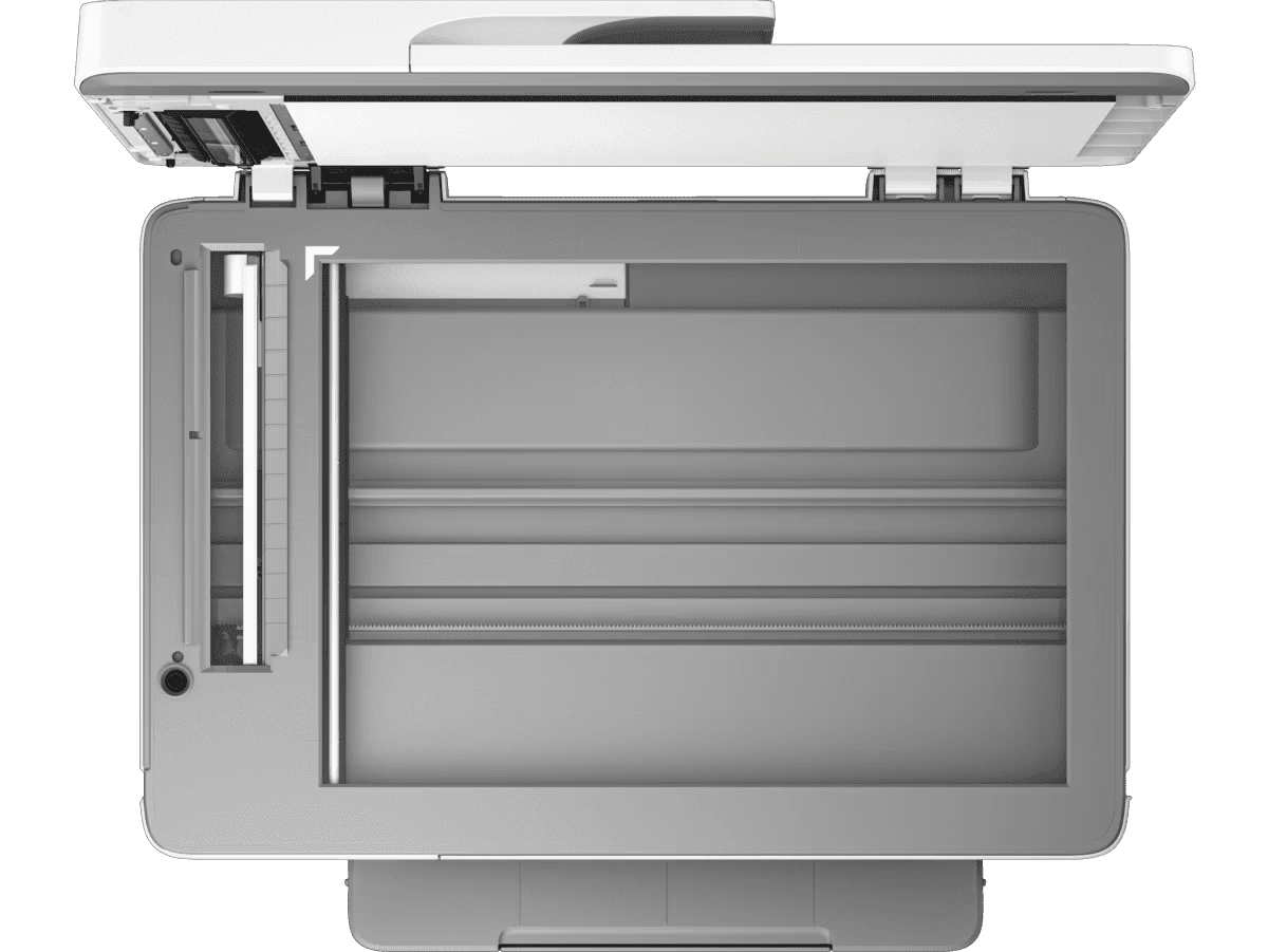 IMPRESORA MULTIFUNCIONAL HP OFFICEJET PRO 9730 (537P5C#AKY) (NT3)8