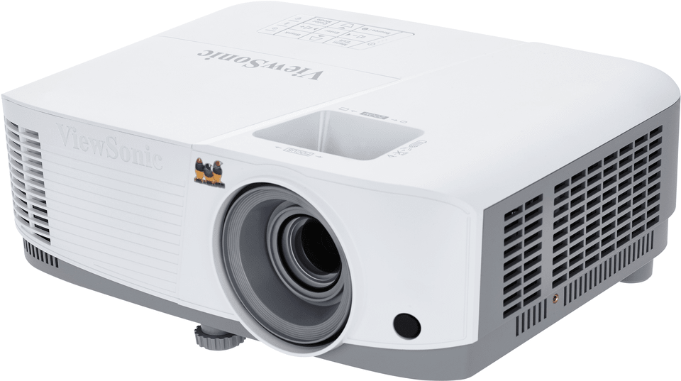 PROYECTOR VIEWSONIC PA504W - PROFESIONAL/EDUCATIVO WXGA 4.000 ANSI LÚMENES (PA504W) (NT3)2