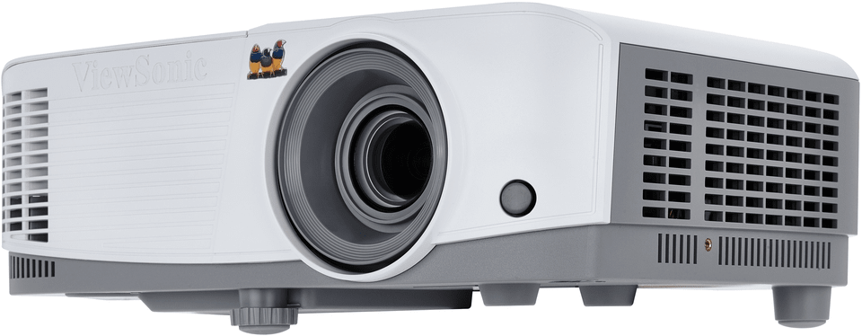 PROYECTOR VIEWSONIC PA504W - PROFESIONAL/EDUCATIVO WXGA 4.000 ANSI LÚMENES (PA504W) (NT3)3