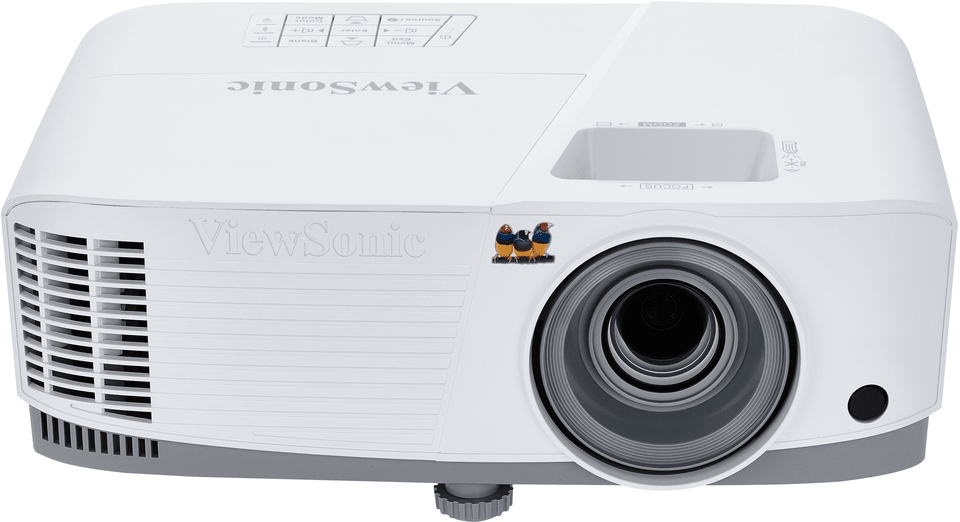 PROYECTOR VIEWSONIC PA504W - PROFESIONAL/EDUCATIVO WXGA 4.000 ANSI LÚMENES (PA504W) (NT3)4