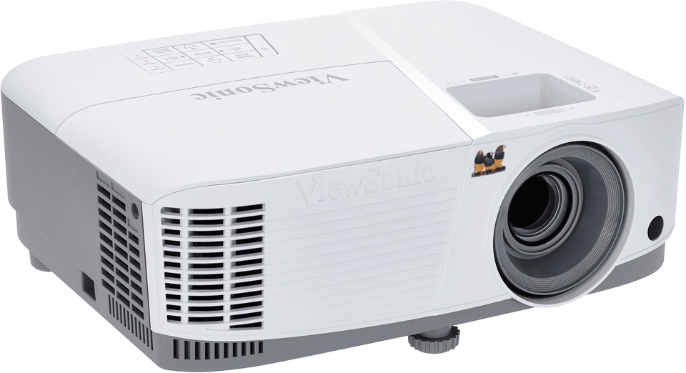PROYECTOR VIEWSONIC PA504W - PROFESIONAL/EDUCATIVO WXGA 4.000 ANSI LÚMENES (PA504W) (NT3)7