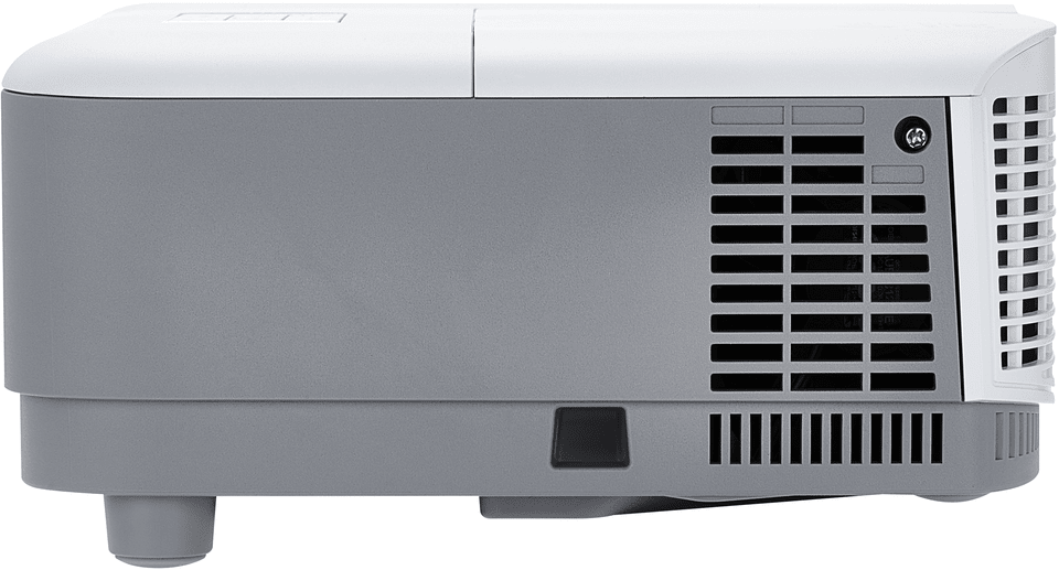 PROYECTOR VIEWSONIC PA504W - PROFESIONAL/EDUCATIVO WXGA 4.000 ANSI LÚMENES (PA504W) (NT3)12