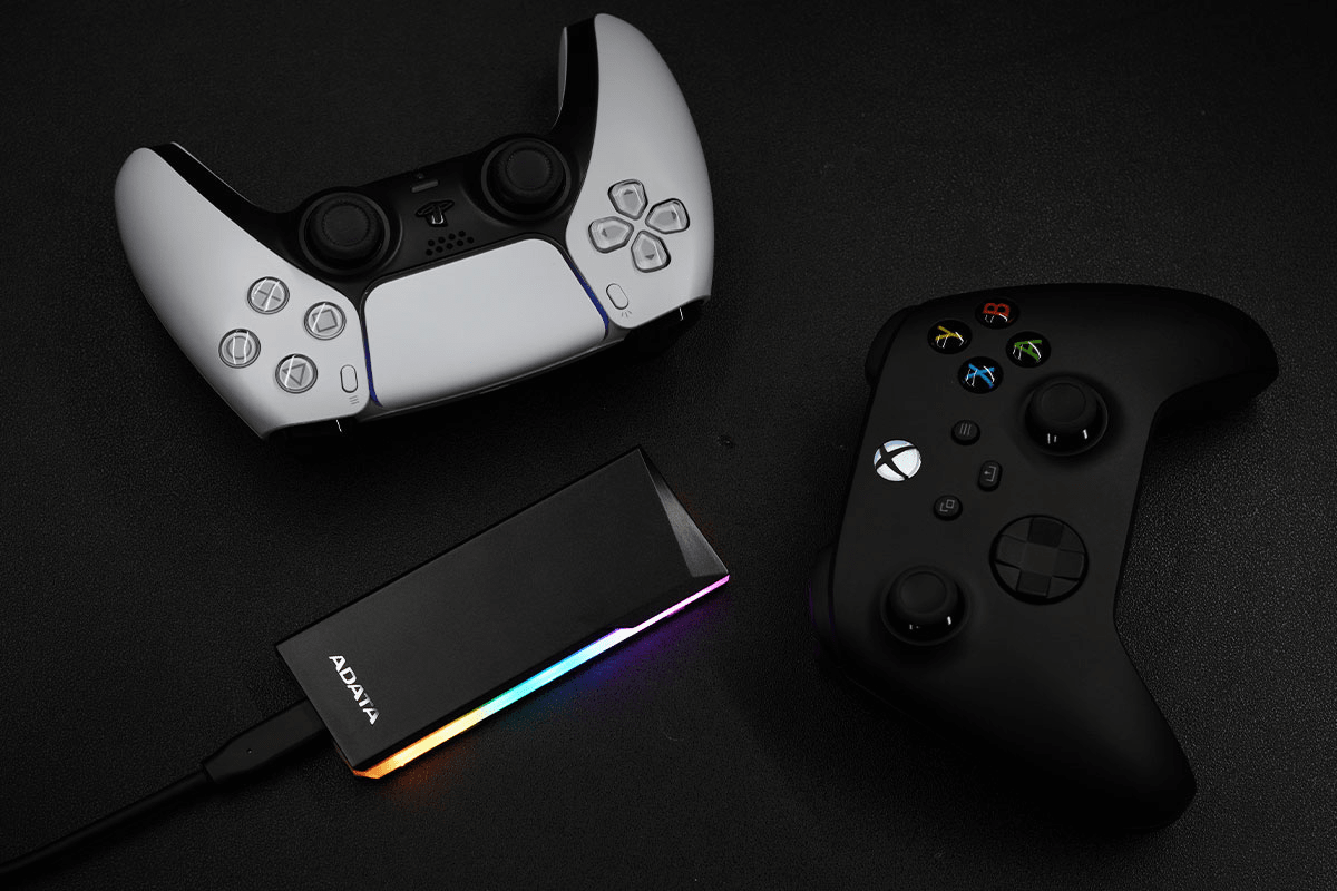 CARCASA DE UNIDAD DE ESTADO SÓLIDO ADATA EC700G - M.2 PCIe/SATA, NEGRO (AEC700GU32G2-CGY) (NT7)14