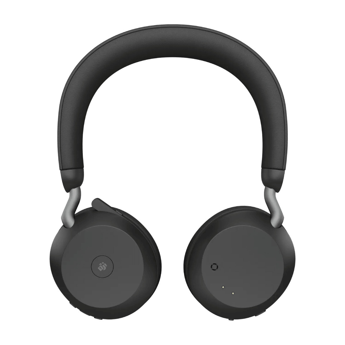 AURICULAR JABRA EVOLVE2 75 - ESTÉREO MS TEAMS, LINK380A, INALÁMBRICO, NEGRO (27599-999-999) (NT7)5